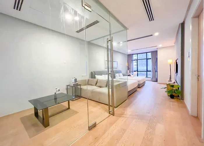 188 Suites By Manhattan Group