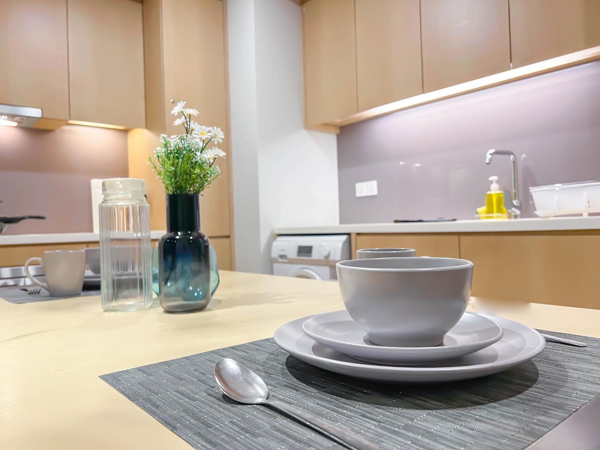 188 By Manhattan Group Pangsapuri