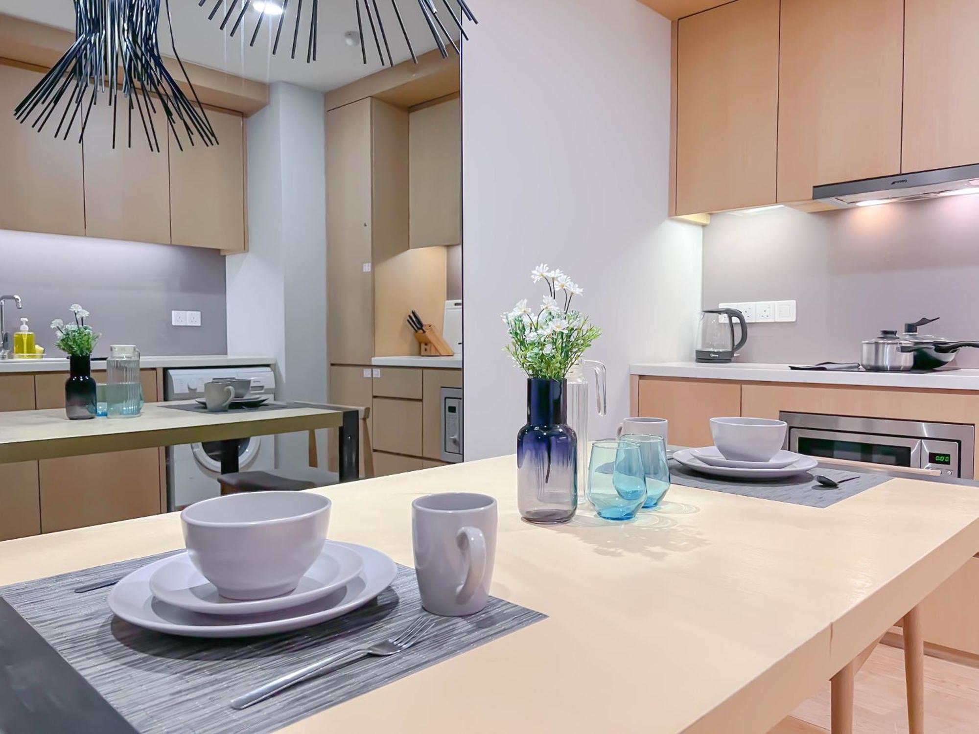 188 By Manhattan Group Kuala Lumpur