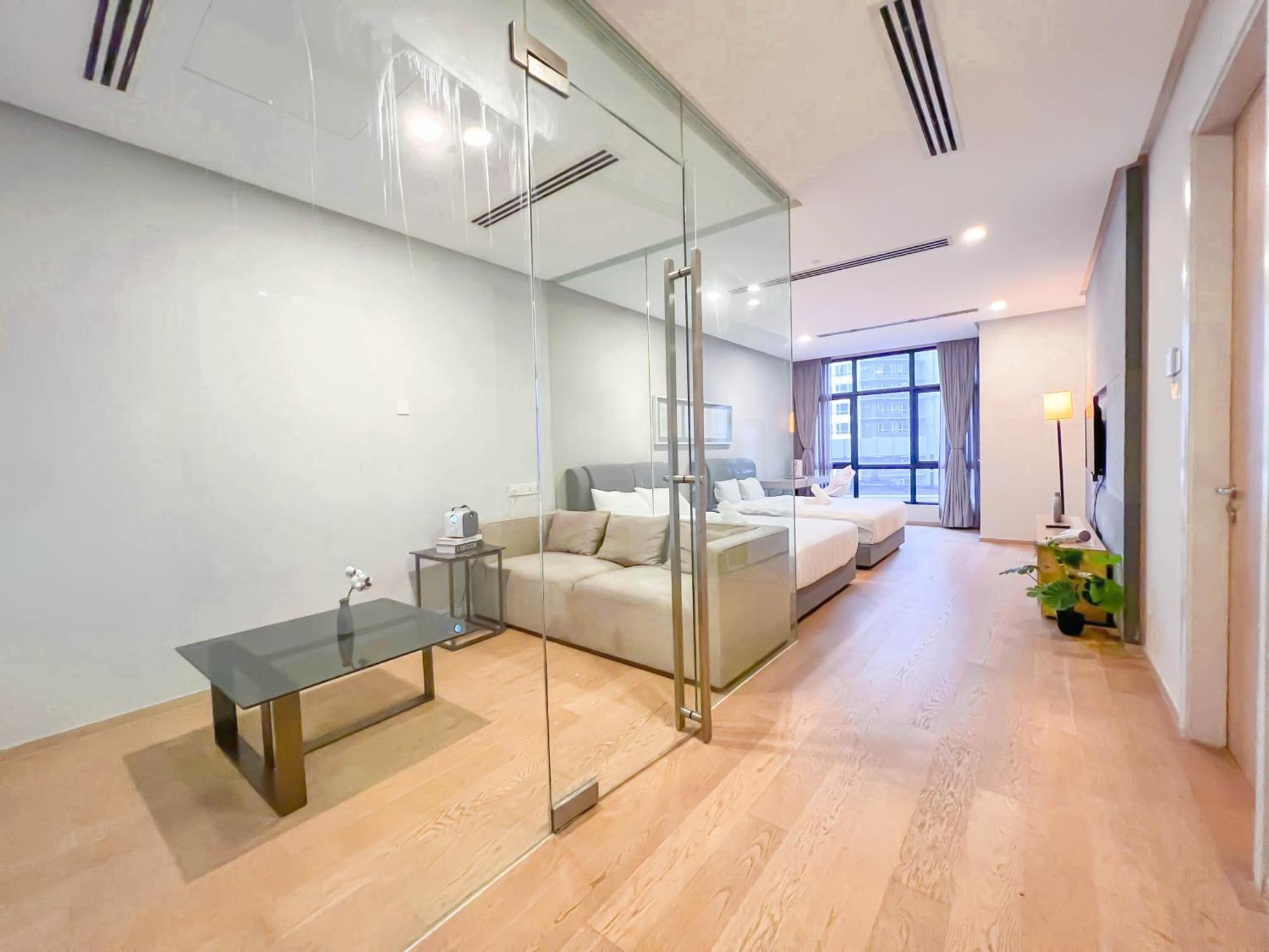 Apartment 188 By Manhattan Group Kuala Lumpur