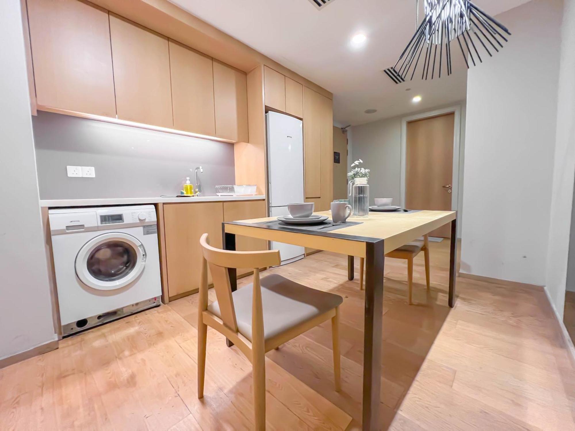 Apartment 188 By Manhattan Group Kuala Lumpur