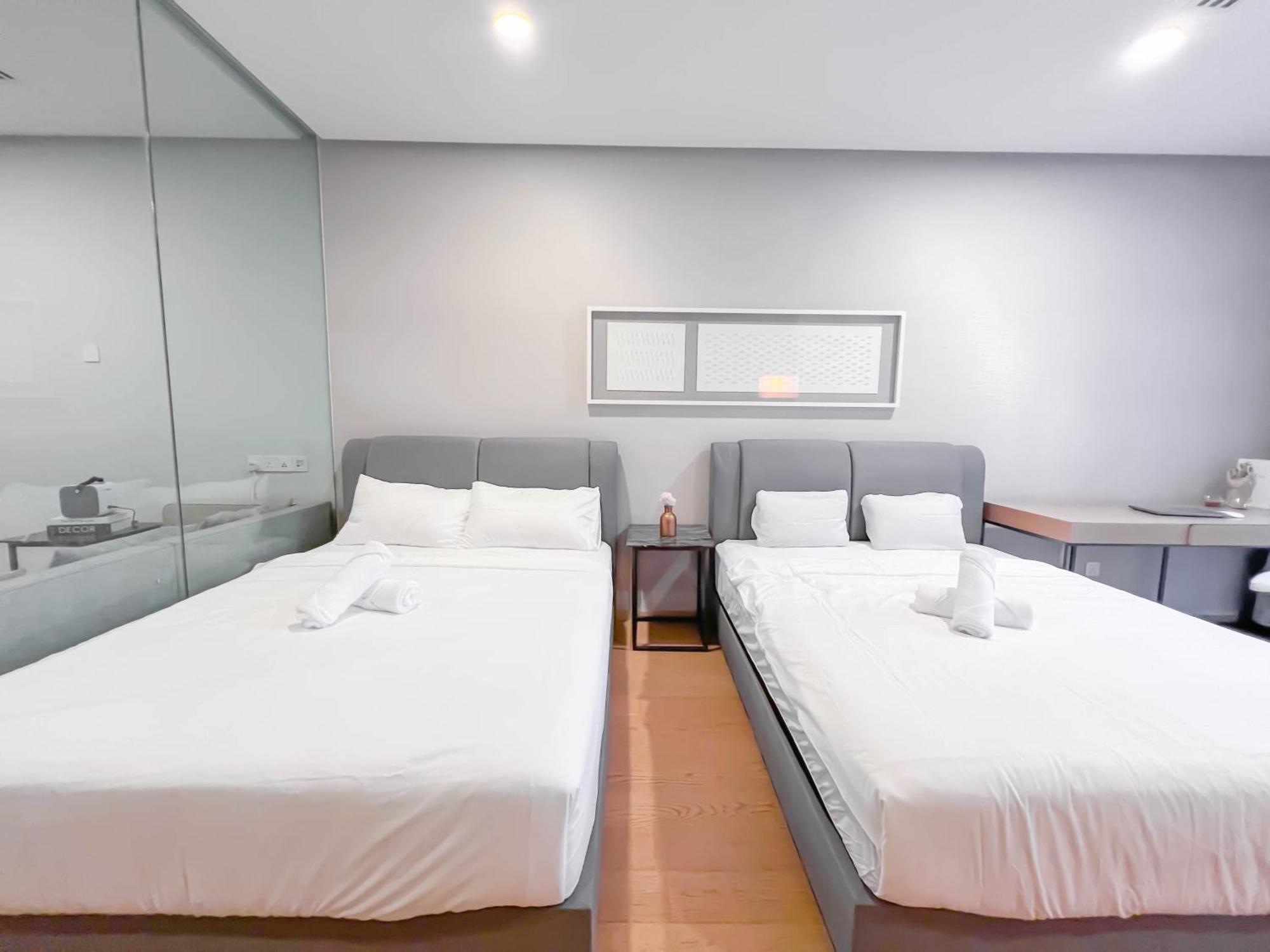 188 By Manhattan Group Kuala Lumpur