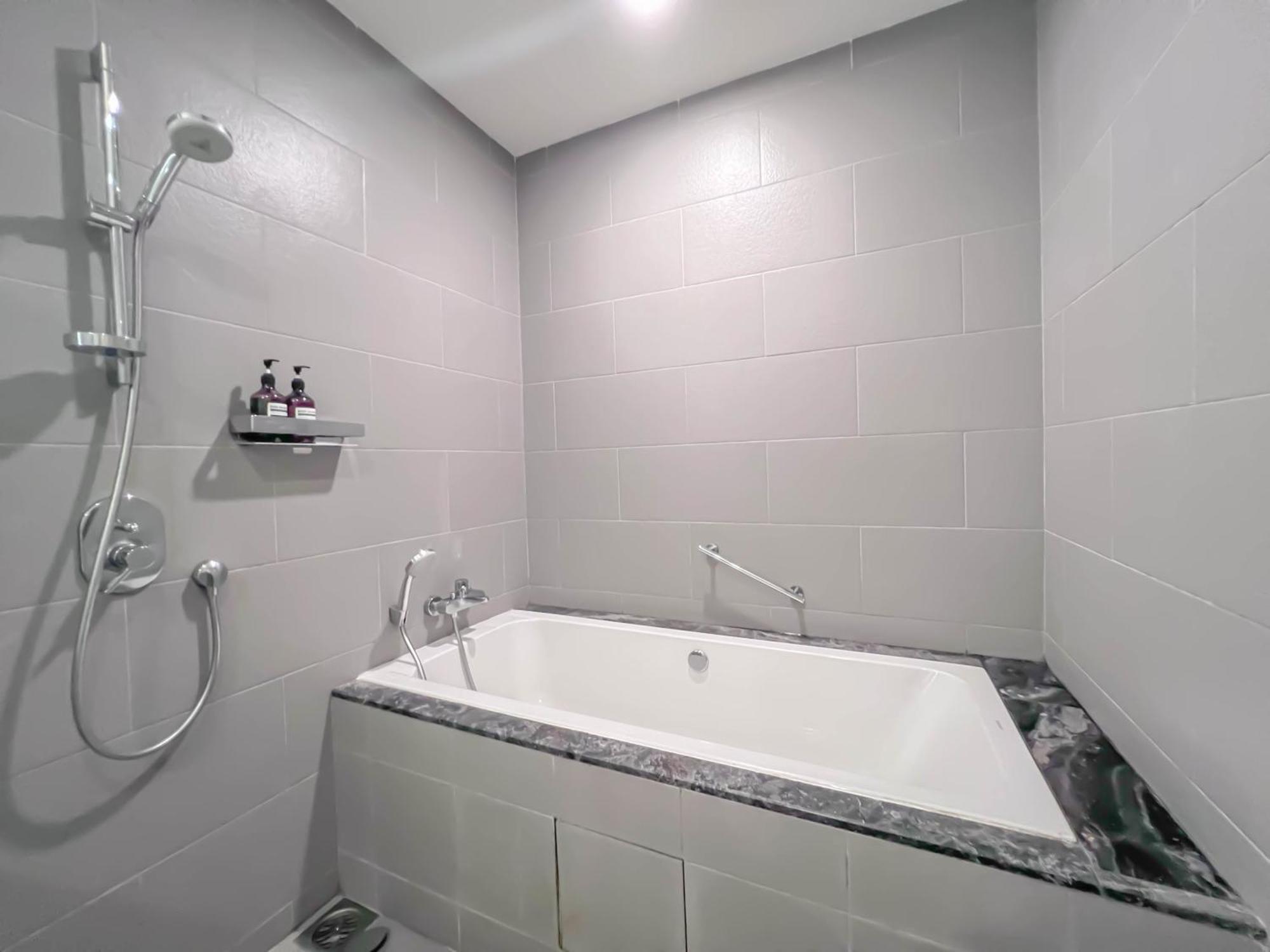 Pangsapuri 188 By Manhattan Group