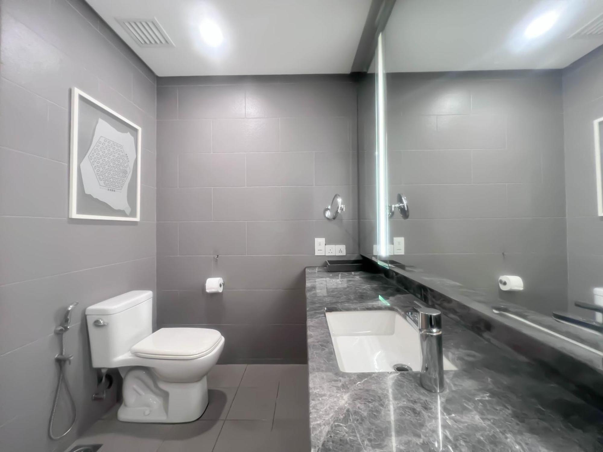 Pangsapuri 188 By Manhattan Group *
