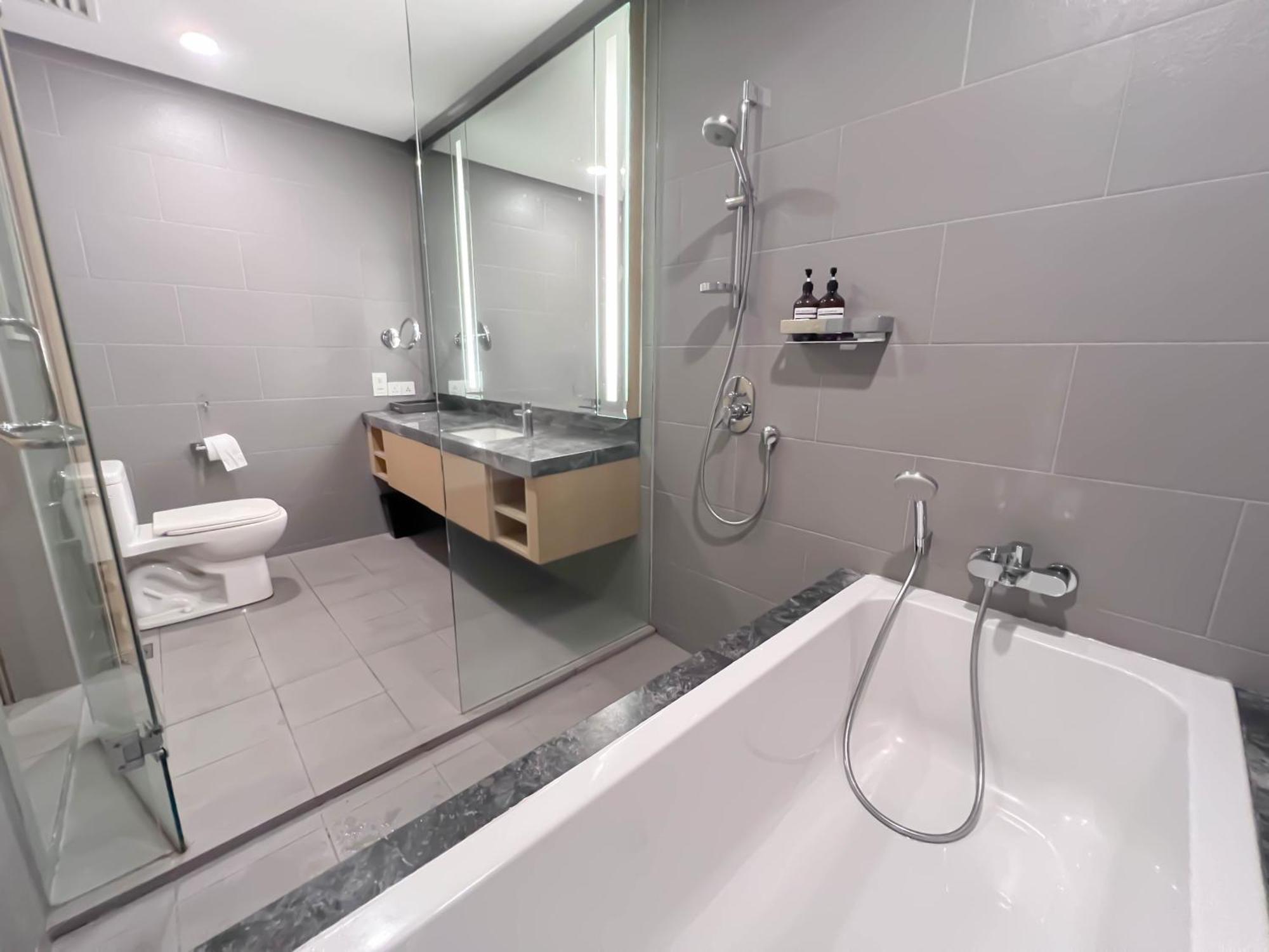 Pangsapuri 188 By Manhattan Group