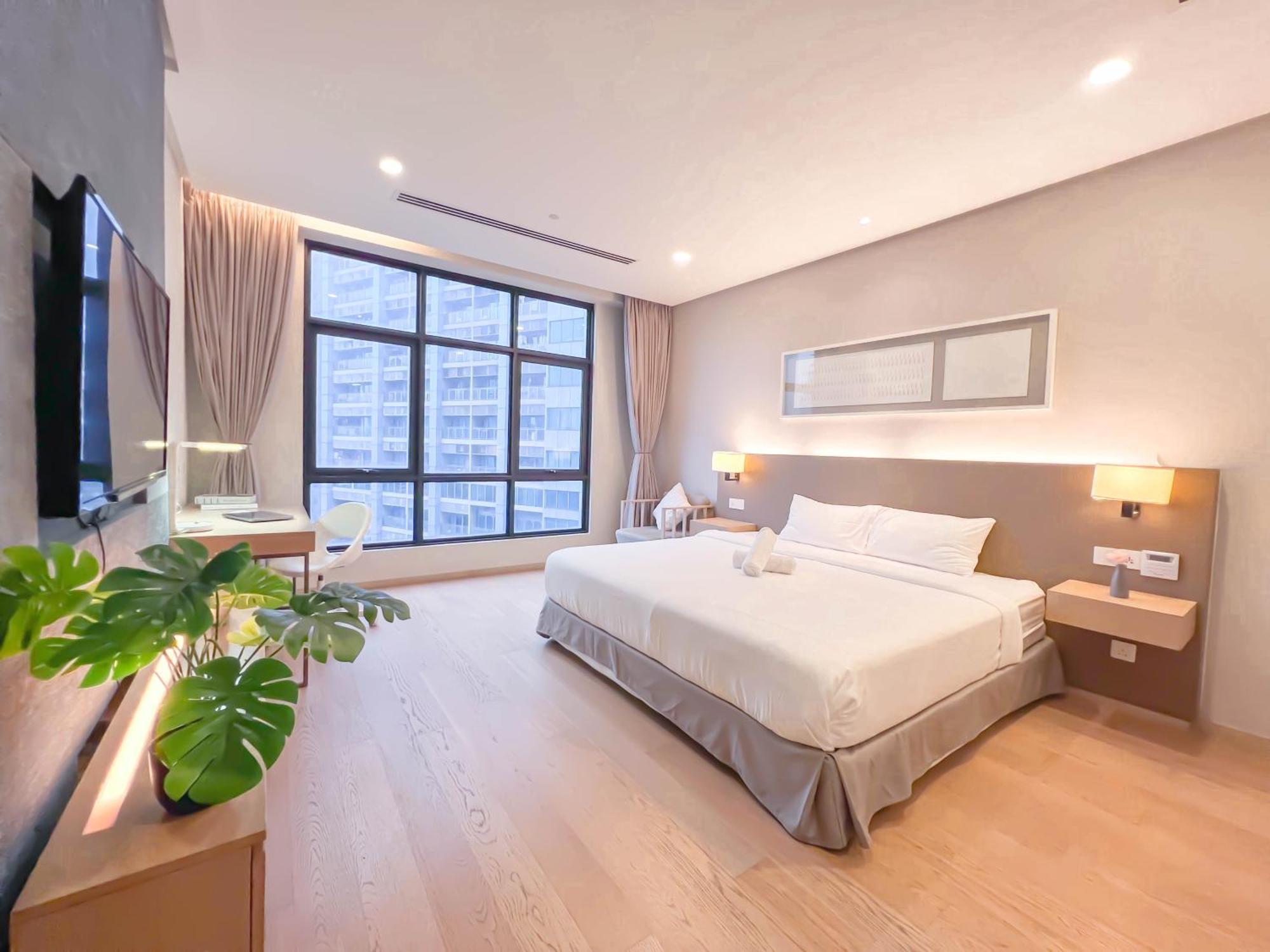 Apartment 188 By Manhattan Group