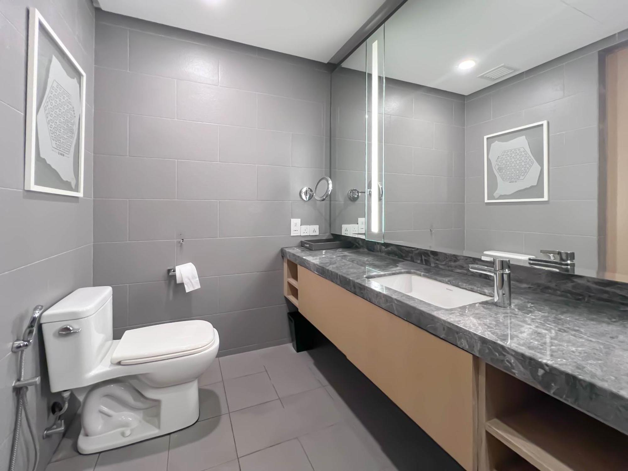 Pangsapuri 188 By Manhattan Group *