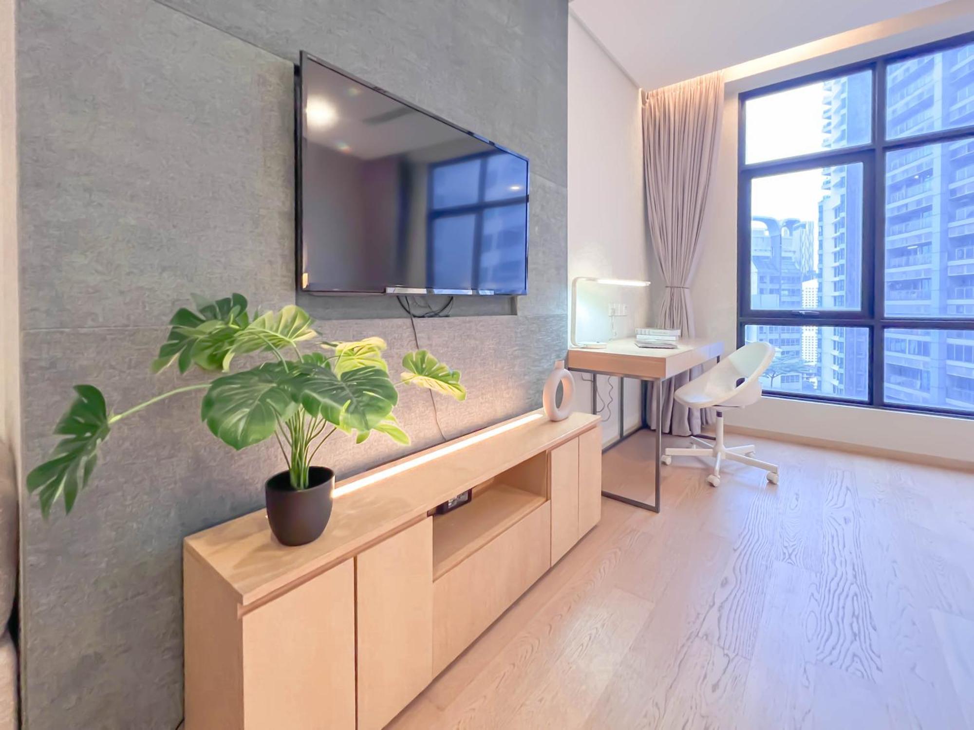 Apartment 188 By Manhattan Group